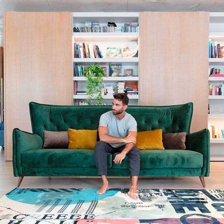 How To Choose the Right Size Sofas? 5 Tips from the Pros